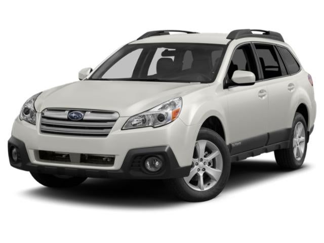 2014 Subaru Outback 2.5i Limited Automatic