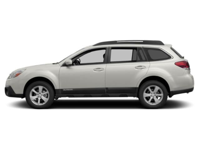 2014 Subaru Outback 2.5i Limited Automatic