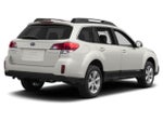 2014 Subaru Outback 2.5i Limited Automatic