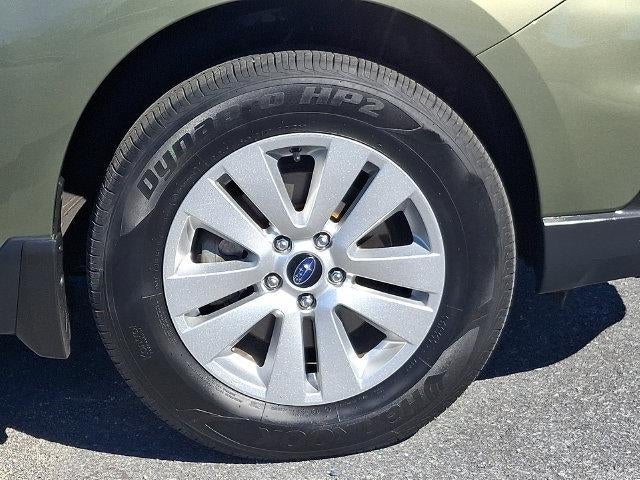2016 Subaru Outback 2.5i Premium PZEV