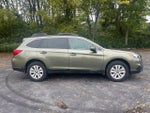 2016 Subaru Outback 2.5i Premium PZEV