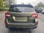 2016 Subaru Outback 2.5i Premium PZEV