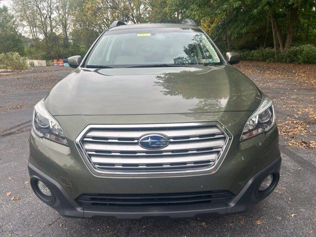 2016 Subaru Outback 2.5i Premium PZEV