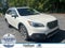 2016 Subaru Outback 2.5i Limited PZEV