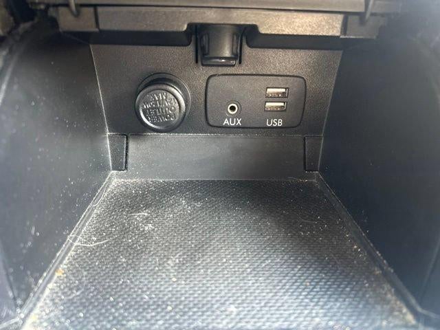 2016 Subaru Outback 2.5i Limited PZEV