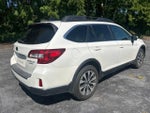 2016 Subaru Outback 2.5i Limited PZEV