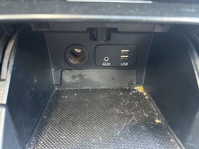 2015 Subaru Outback 2.5i Limited PZEV