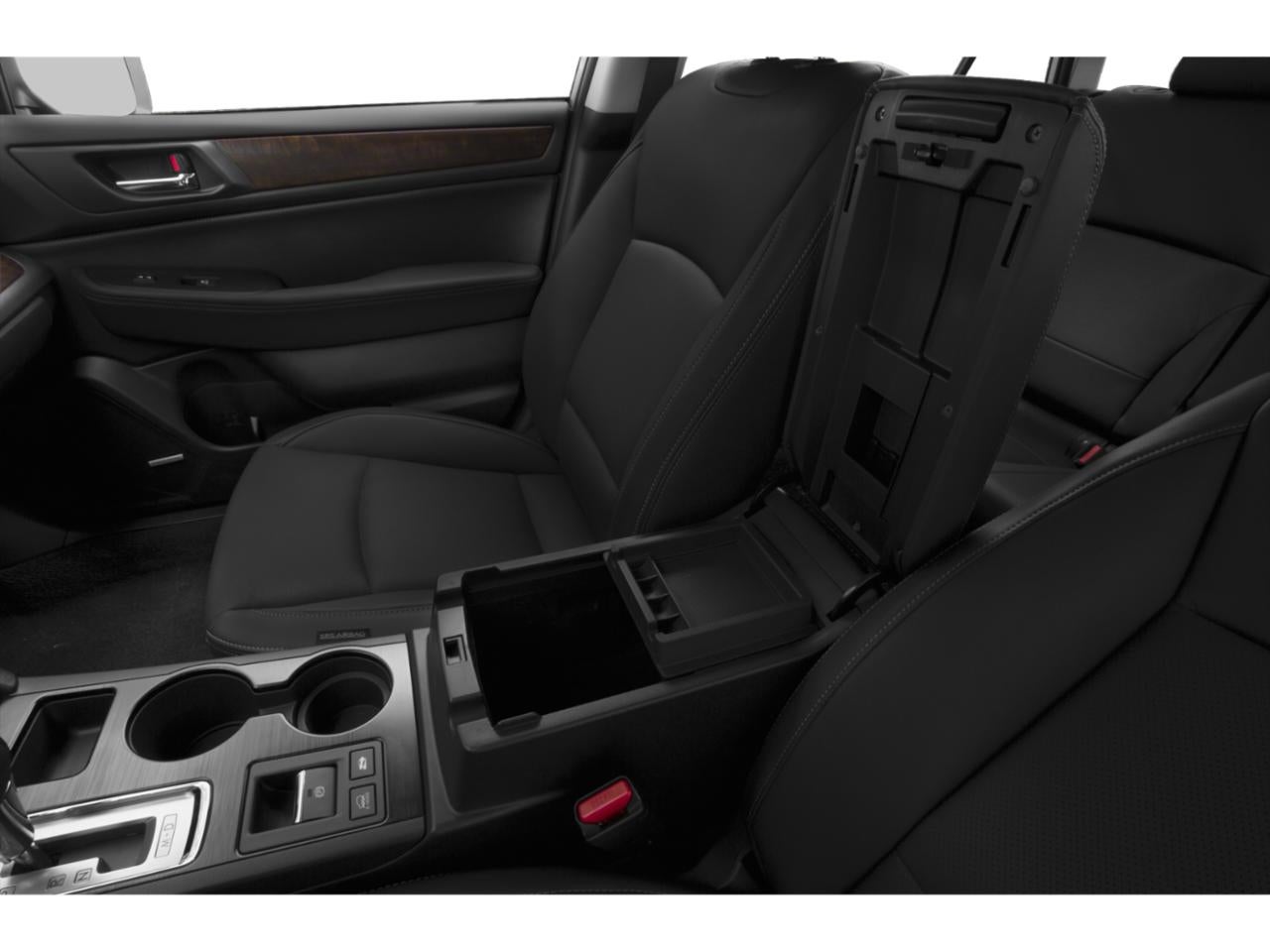 2015 Subaru Outback 2.5i Limited PZEV