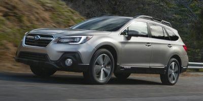 2018 Subaru Outback 3.6R Limited