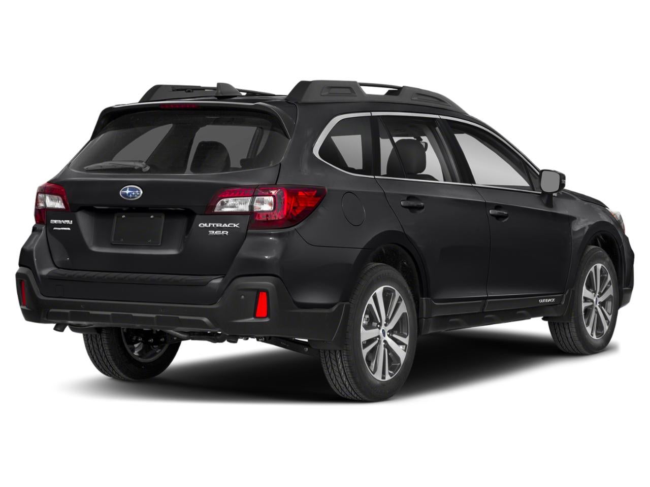 2018 Subaru Outback 3.6R Limited