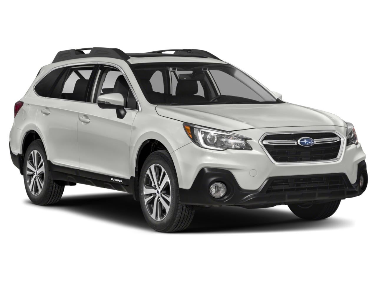 2018 Subaru Outback 3.6R Limited