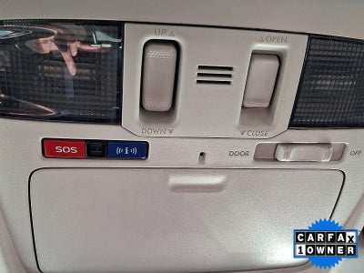 2018 Subaru Outback 3.6R Limited