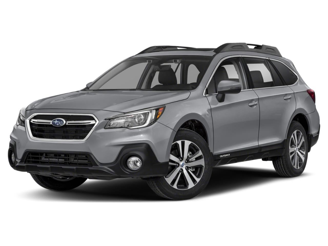 2018 Subaru Outback 3.6R Limited