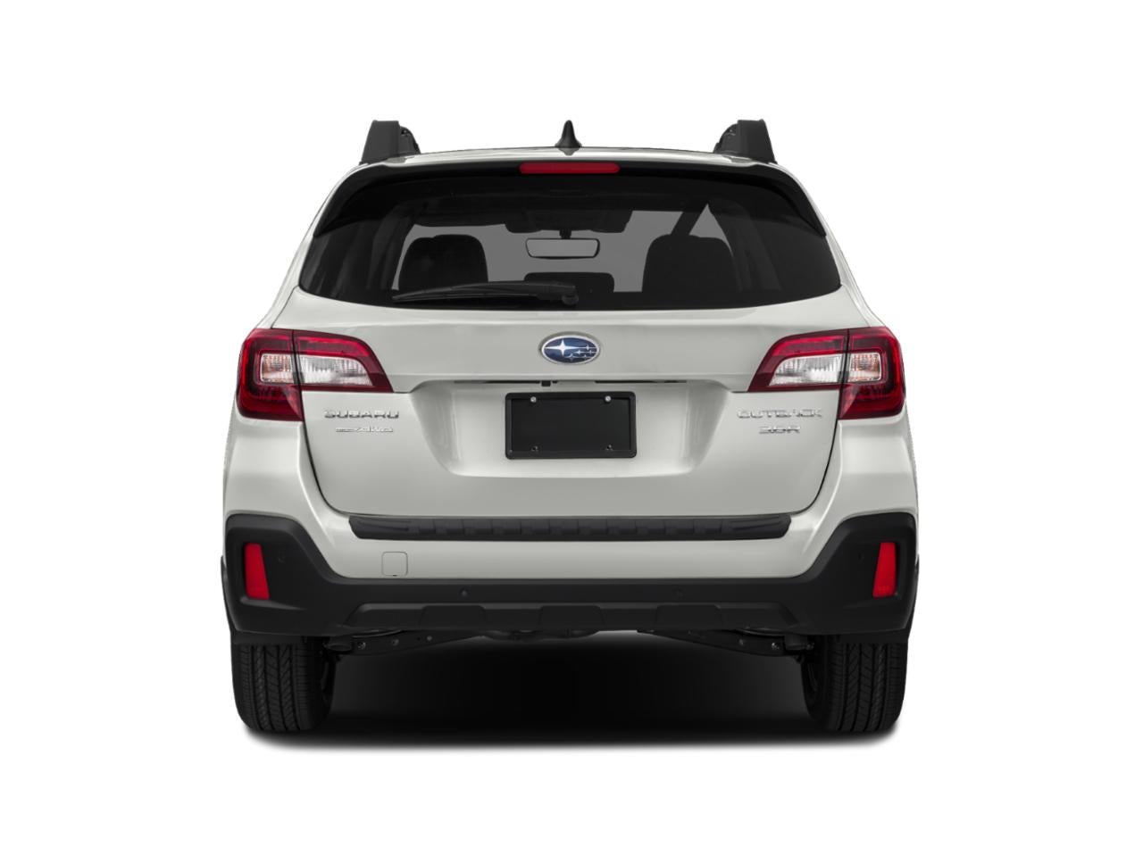 2018 Subaru Outback 3.6R Limited