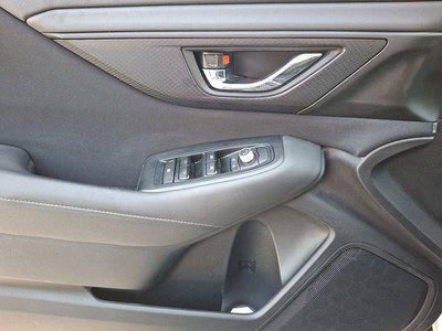2021 Subaru Outback Premium CVT