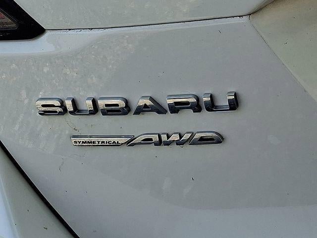 2021 Subaru Outback Premium CVT