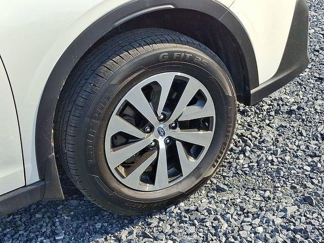 2021 Subaru Outback Premium CVT
