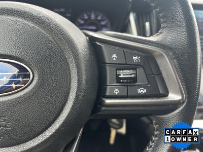 2020 Subaru Outback Premium CVT