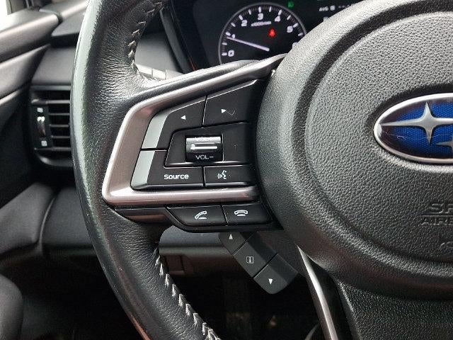 2021 Subaru Outback Premium CVT