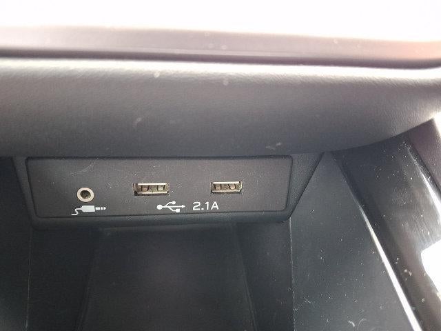2021 Subaru Outback Premium CVT