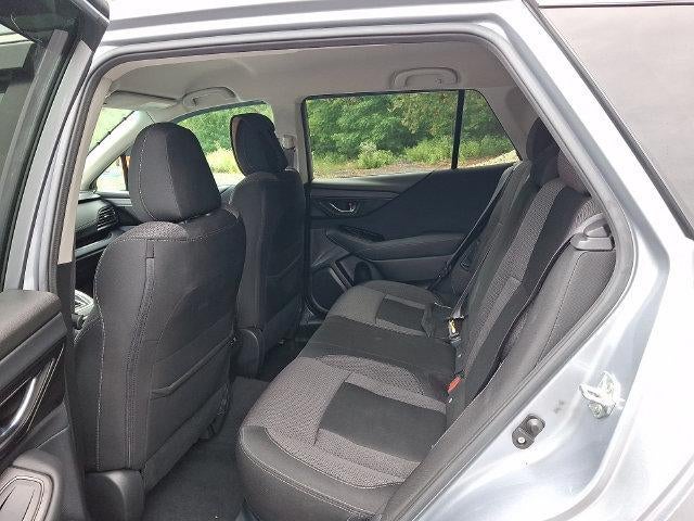 2021 Subaru Outback Premium CVT