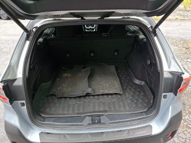 2021 Subaru Outback Premium CVT