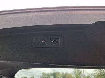 2021 Subaru Outback Premium CVT