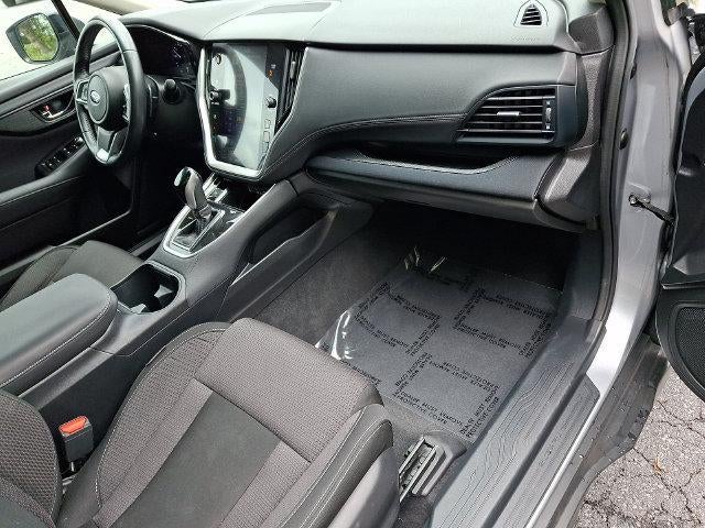 2021 Subaru Outback Premium CVT