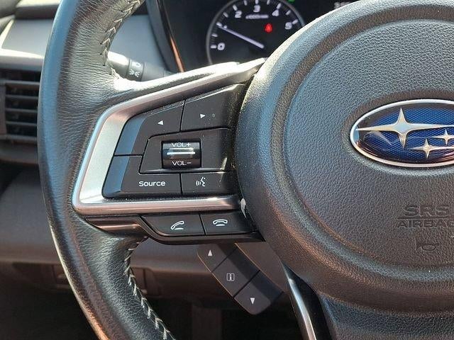 2020 Subaru Outback Premium CVT