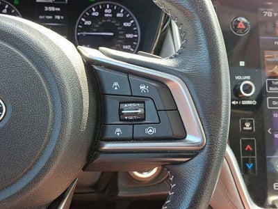 2020 Subaru Outback Premium CVT
