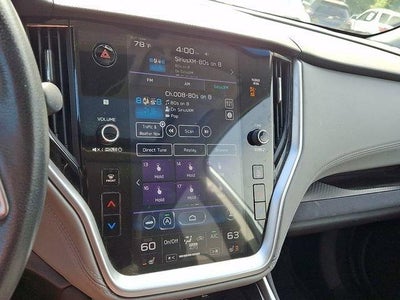 2020 Subaru Outback Premium CVT