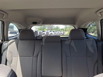 2020 Subaru Outback Premium CVT