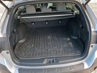 2020 Subaru Outback Premium CVT