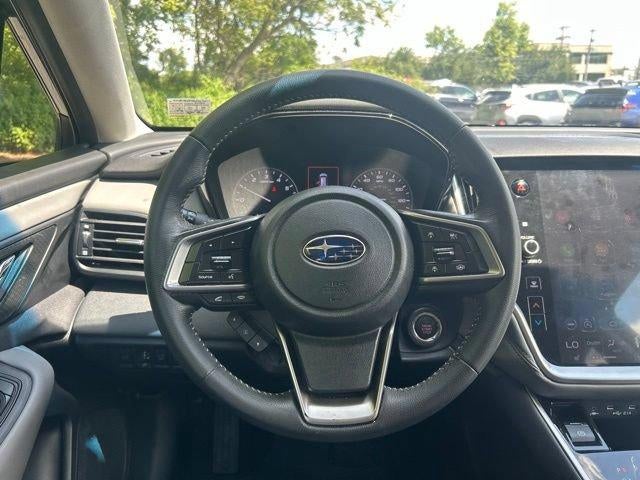 2021 Subaru Outback Premium CVT