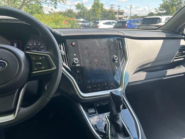 2021 Subaru Outback Premium CVT