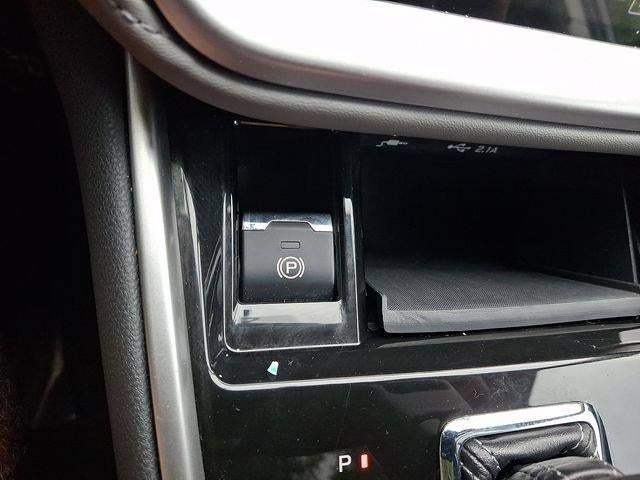 2021 Subaru Outback Premium CVT