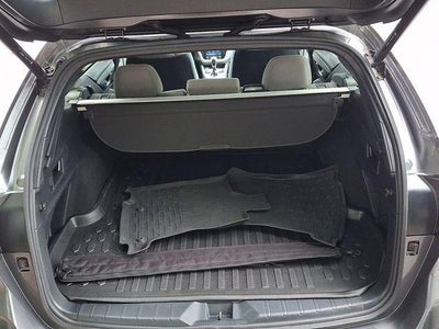 2021 Subaru Outback Premium CVT