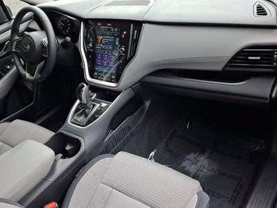 2021 Subaru Outback Premium CVT