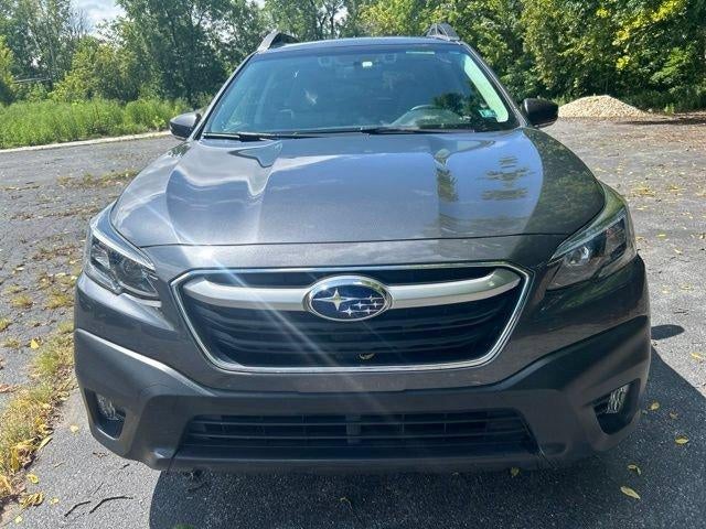 2021 Subaru Outback Premium CVT