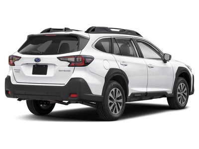 2024 Subaru Outback Premium AWD