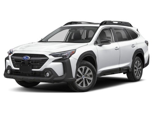 2025 Subaru Outback Premium AWD
