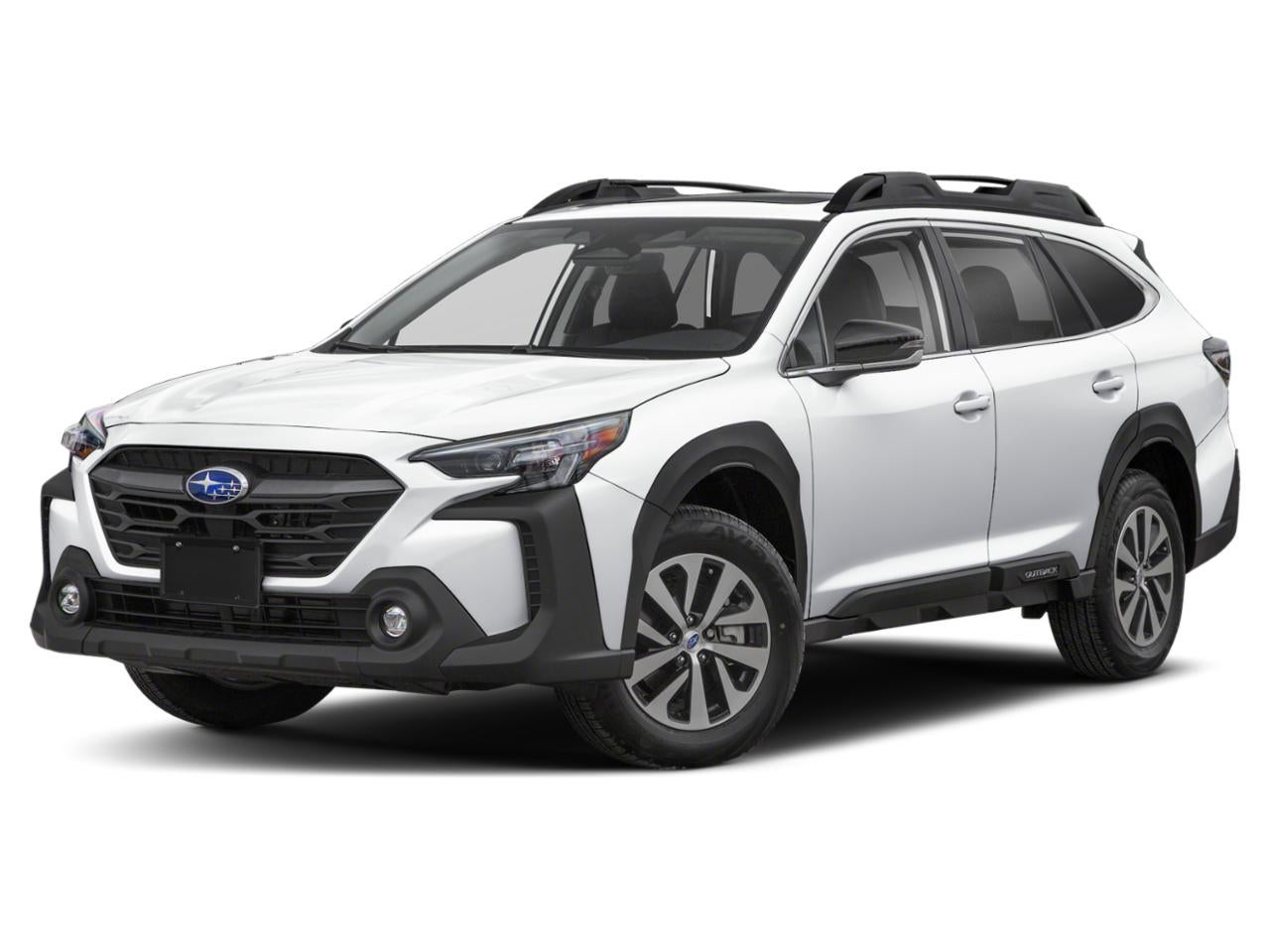 2025 Subaru Outback Premium AWD