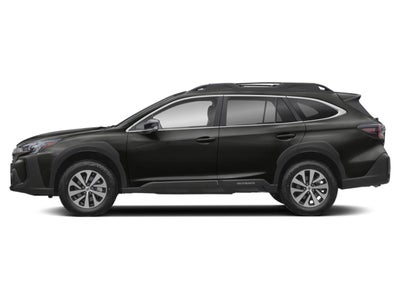 2025 Subaru Outback Premium AWD