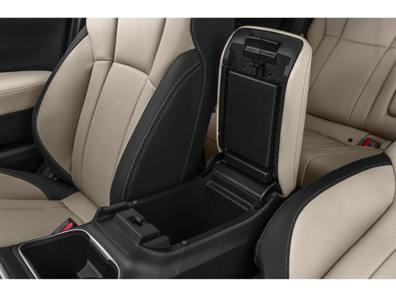2022 Subaru Outback Limited CVT