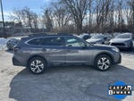 2020 Subaru Outback Limited CVT