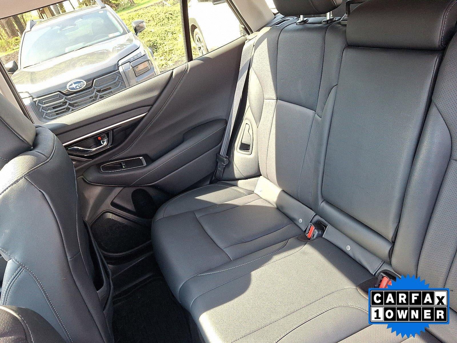 2023 Subaru Outback Limited CVT