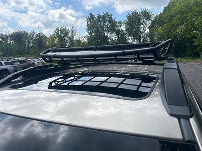 2020 Subaru Outback Limited CVT