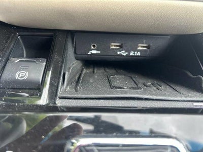2020 Subaru Outback Limited CVT