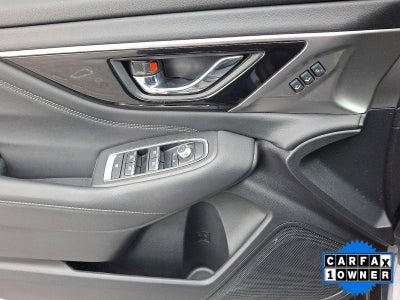 2020 Subaru Outback Limited CVT