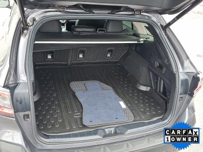 2020 Subaru Outback Limited CVT